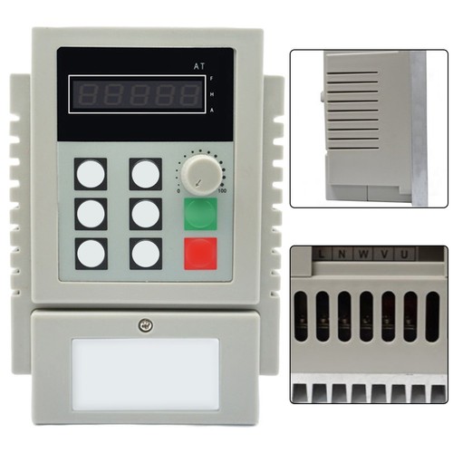 Inverter 220v 45kw - inverter,