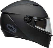 Casco Integrale Bell Lithium Mips Matte Black
