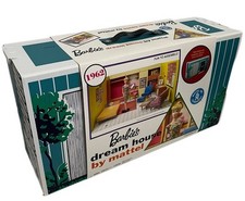 BARBIE 1962 RETRO DREAM HOUSE