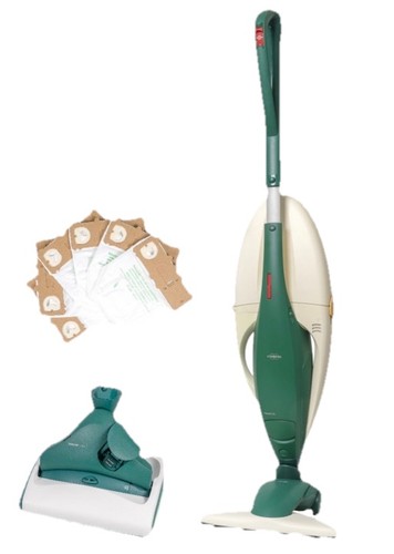 Folletto vk130 vk131 completo - vk131,