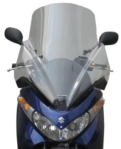 Cupolino parabrezza fabbri - parabrezza,