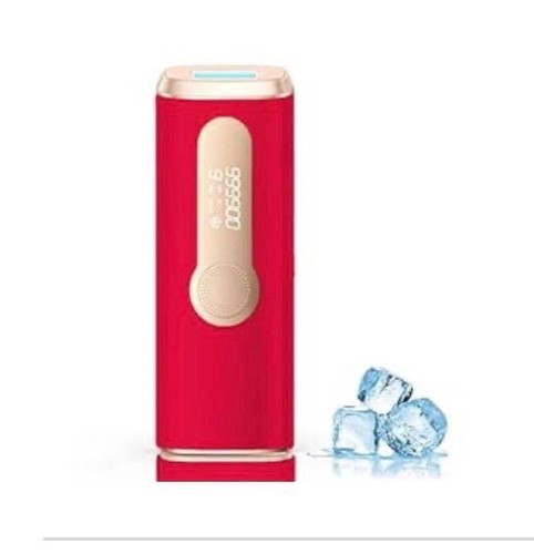 Epilatore luce pulsata laser - epilatore,