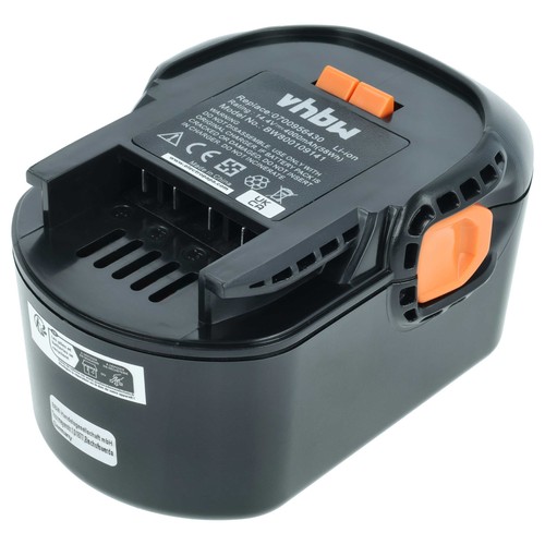 Batterie pour würth li - batterie,