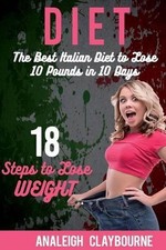 Diet: The Best Italian Diet to