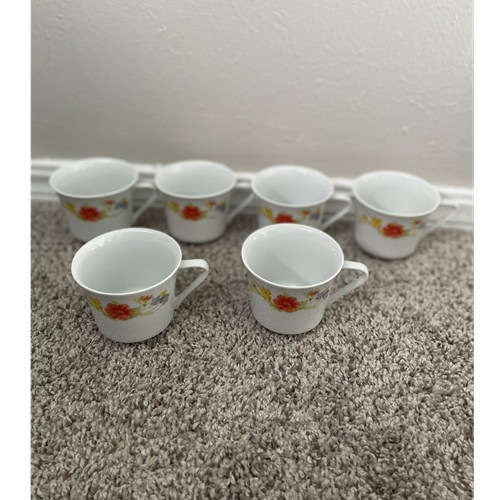 Caravelle tuscany fine china - fine,