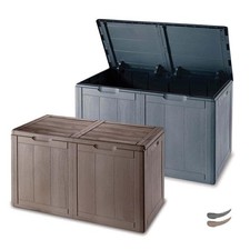 Baule Box Cassapanca