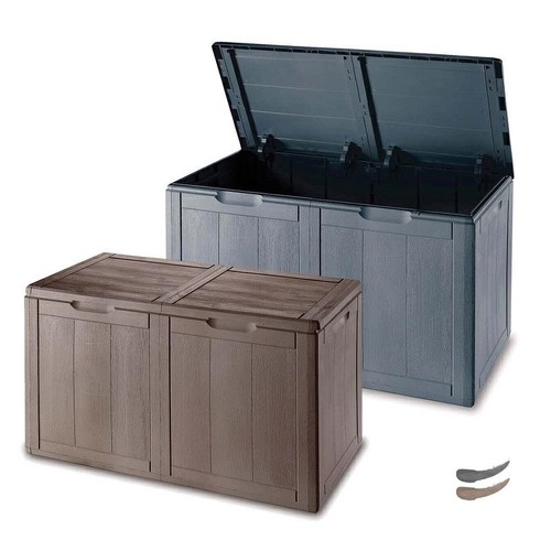 Baule box cassapanca - box,