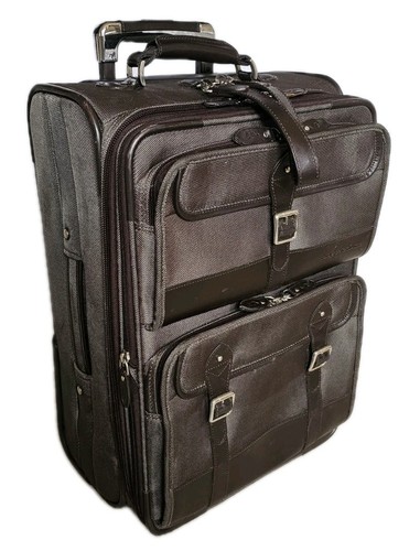 Valigia cabina vintage ralph - valigia,