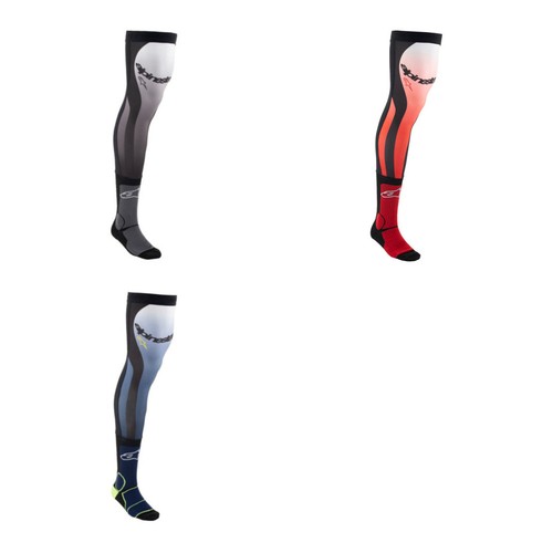 Calze ginocchio alpinestars - al,