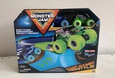 Set da gioco Monster Jam