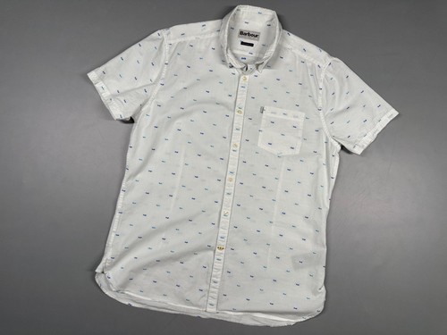 Camicia uomo barbour - barbour, modello