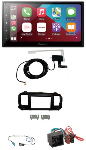 Pioneer usb bluetooth - pioneer, mp3