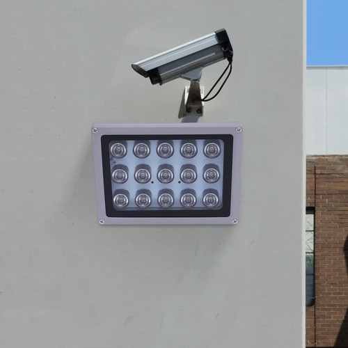 850nm luce infrarossa - luce, led