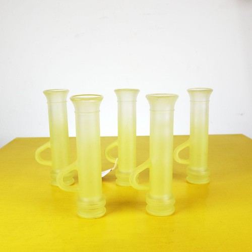 Bicchieri vodka pezzi - da,
