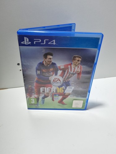 Fifa playstation ps4 - fifa,