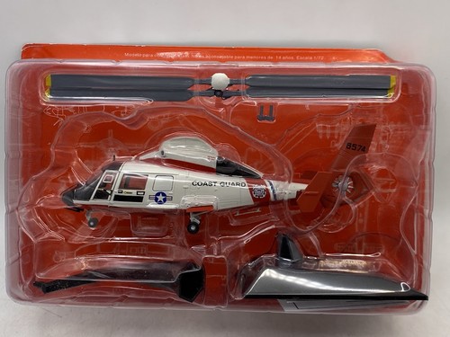 Eurocopter 65a dolphin usa - hh-65a,