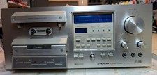 Pioneer f950 cassette - ct-f950, deck