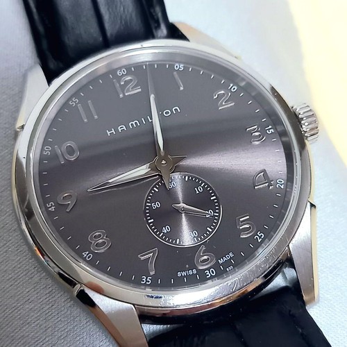 Hamilton jazzmaster piccoli - hamilton,