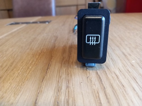 Bmw interruttore sbrinatore - bmw,