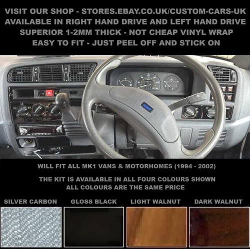 Kit cruscotto fiat ducato - cruscotto,