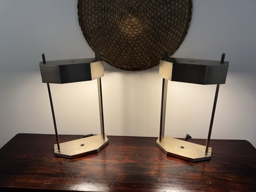 Coppia lampade marcel - lampade,
