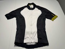 MAVIC Maglia Uomo Estiva Ciclismo Strada MTB Gravel Sz.L