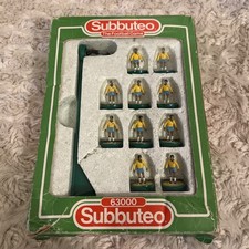 Subbuteo 63000 Rif. 410