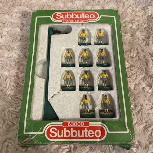Subbuteo 63000 rif - rif., 410