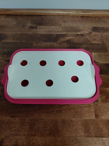 Tupperware set parrucche - set, di