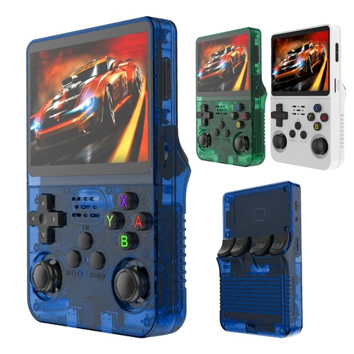 Console videogiochi portatile