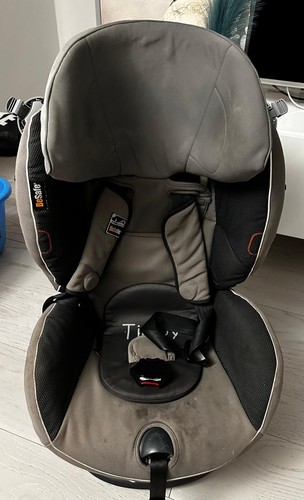 Besafe izi comfort seggiolino - izi,