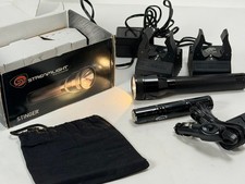 Set torcia Streamlight Stinger