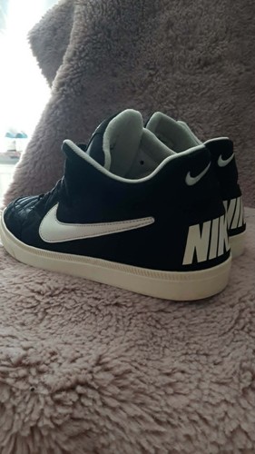 Scarpe sneakers nike - scarpe, court