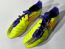 ✨ ADIDAS F50 ADIZERO II TRX