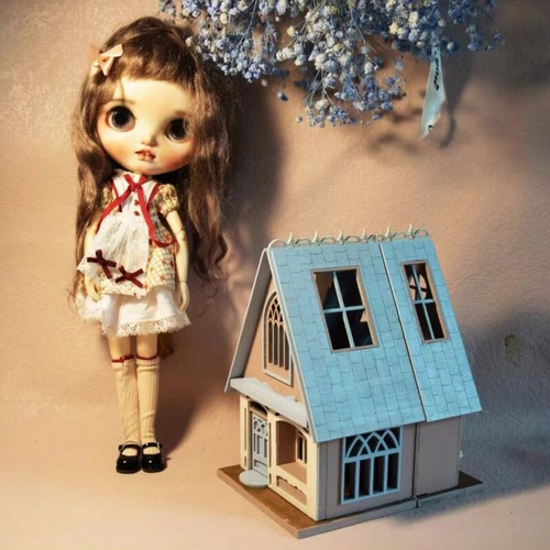 Casa delle bambole - , miniature