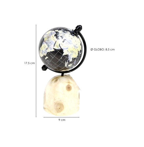 Mappamondo globo del - globo,