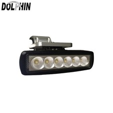 Dolphin Barca Pesca T Top LED