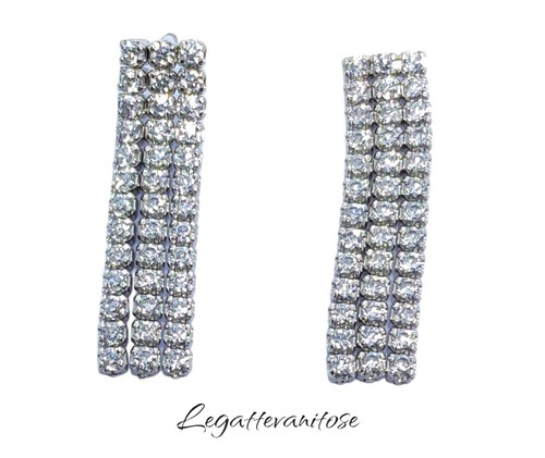 Orecchini donna argento 925 - donna,