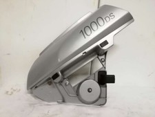 Carena anteriore SX Ducati Multistrada 1000 1100 left fairing