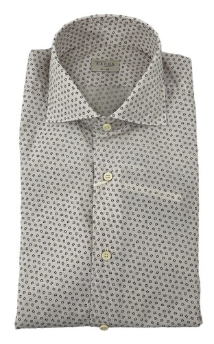 Xacus camicia collo francese - xacus,