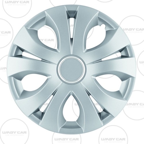 Top kit copricerchi - kit,