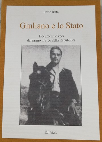 Giuliano stato - giuliano, e