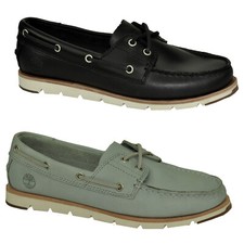 Timberland scarpe barca - timberland, da