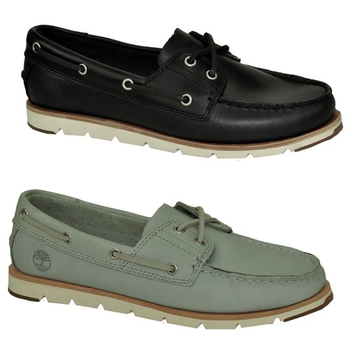 Timberland scarpe barca - scarpe, da