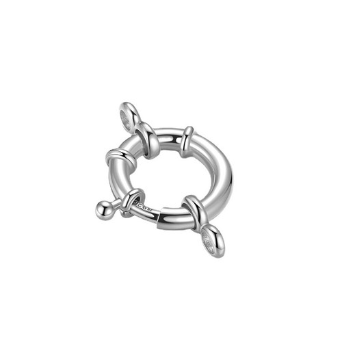 Connettore chiusura anello