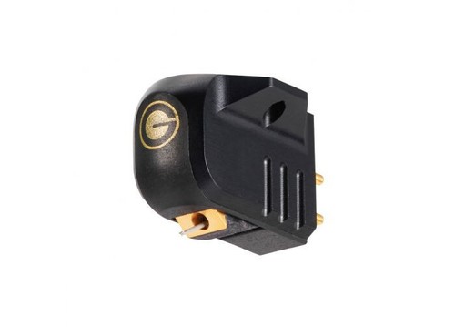 Goldring ethos testina mc - se,