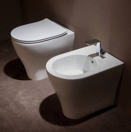 Flaminia app set - flaminia, vaso
