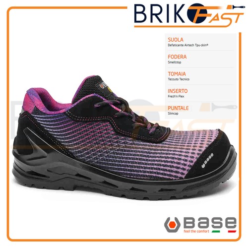 Scarpe antinfortunistiche - scarpe, da