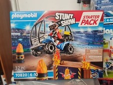 Quad con Rampa Infuocata