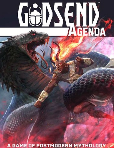 Godsend agenda edizione - 3a,